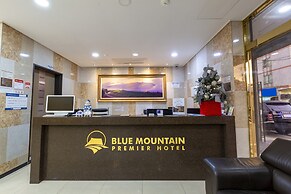 Blue Mountain Hotel