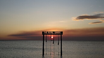 The Royal Sands Koh Rong