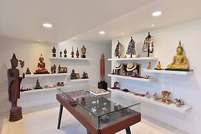 The Royal Sands Koh Rong