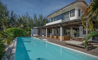 The Royal Sands Koh Rong