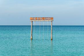 The Royal Sands Koh Rong