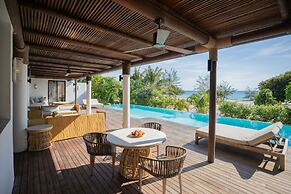 The Royal Sands Koh Rong