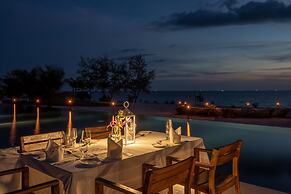 The Royal Sands Koh Rong