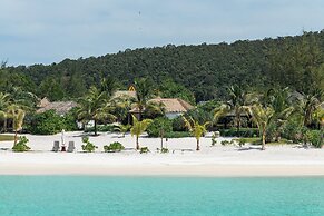 The Royal Sands Koh Rong