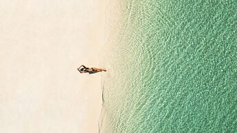 The Royal Sands Koh Rong