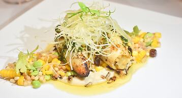 The Royal Sands Koh Rong