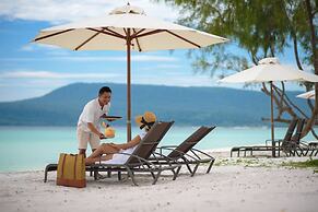 The Royal Sands Koh Rong