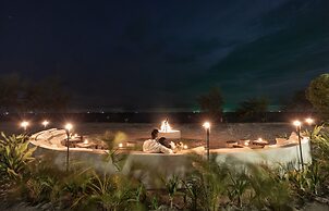 The Royal Sands Koh Rong