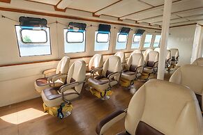 The Royal Sands Koh Rong