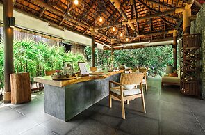 The Royal Sands Koh Rong