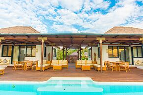 The Royal Sands Koh Rong