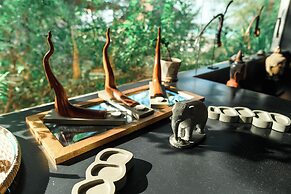 The Royal Sands Koh Rong