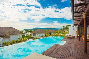 The Royal Sands Koh Rong