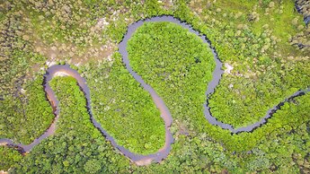 The Royal Sands Koh Rong