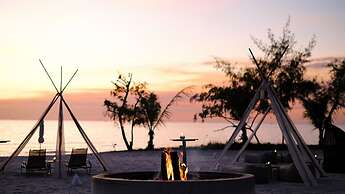 The Royal Sands Koh Rong