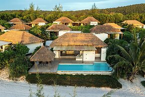 The Royal Sands Koh Rong