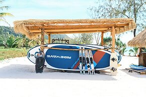 The Royal Sands Koh Rong