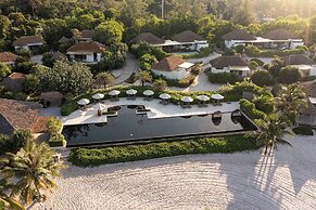 The Royal Sands Koh Rong