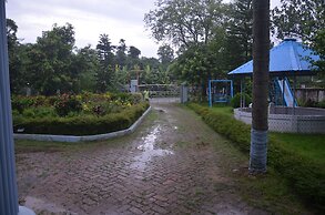 Tea Heaven Resort