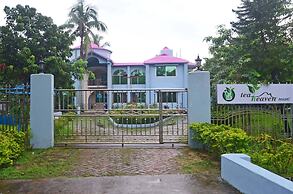 Tea Heaven Resort
