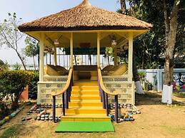 Tea Heaven Resort