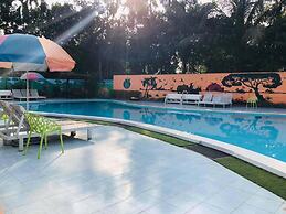 Tea Heaven Resort