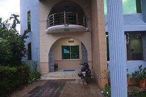 Tea Heaven Resort