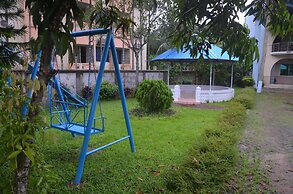 Tea Heaven Resort