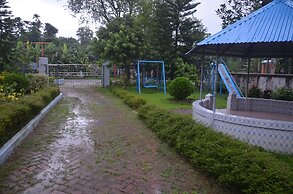 Tea Heaven Resort