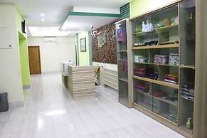 Tea Heaven Resort