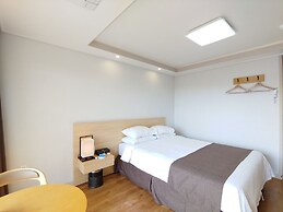Hotel Lavender Jeju