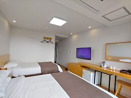 Hotel Lavender Jeju