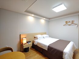 Hotel Lavender Jeju