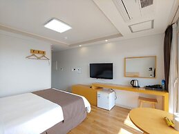 Hotel Lavender Jeju