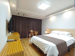 Hotel Lavender Jeju