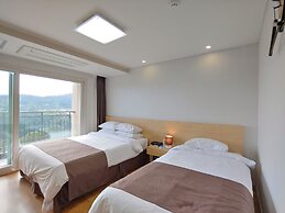 Hotel Lavender Jeju