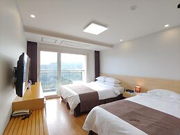 Hotel Lavender Jeju