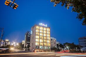 Hotel Lavender Jeju