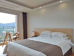 Hotel Lavender Jeju
