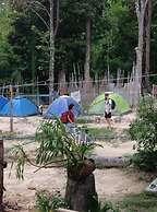 Lipe Camping Zone & Bungalows