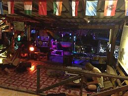 Lipe Camping Zone & Bungalows