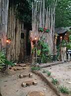 Lipe Camping Zone & Bungalows