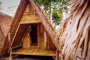 Lipe Camping Zone & Bungalows