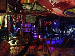 Lipe Camping Zone & Bungalows