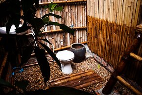 Lipe Camping Zone & Bungalows