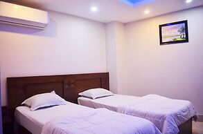 Hotel Sky Park