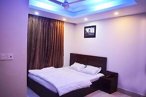 Hotel Sky Park