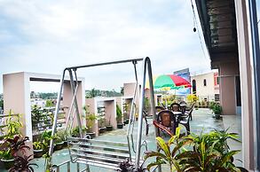 Hotel Sky Park