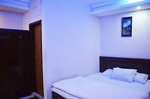 Hotel Sky Park
