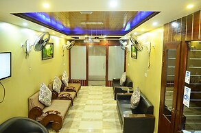 Hotel Sky Park